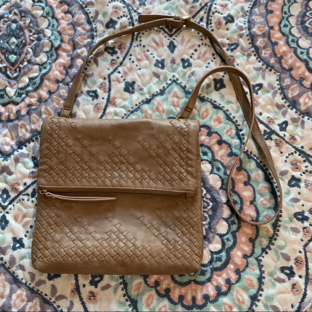 🍁5/$25! Crossbody bag